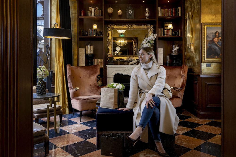 Hôtel Da Vinci & Spa