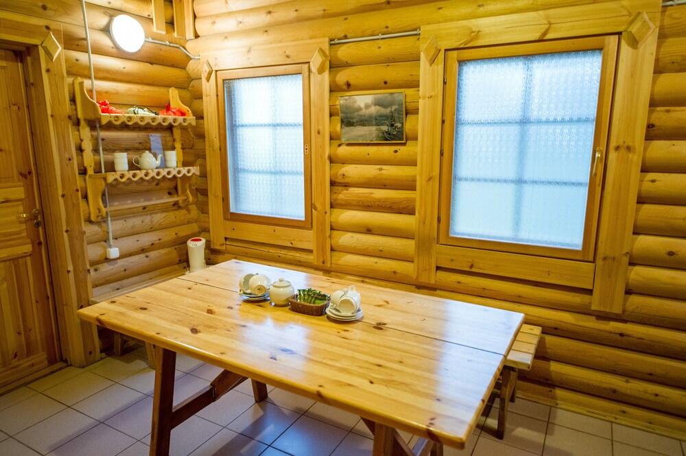 Country club Dacha