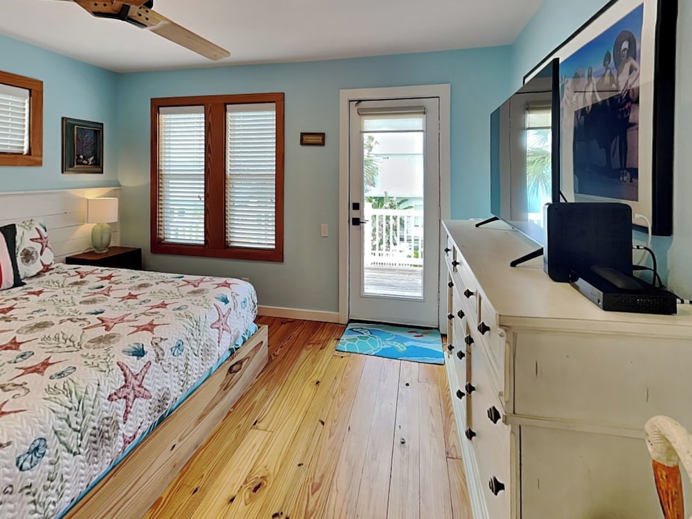 Beach-Inn by Silver Sands Vacation Rentals
