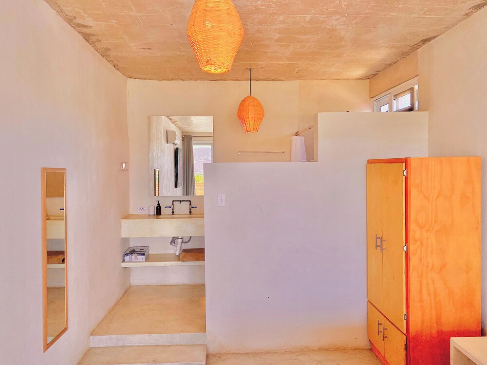 Perro Surfero Hotel Boutique - Todos Santos, BCS