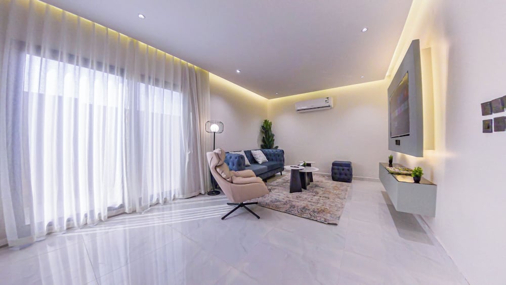Hometel Rawda