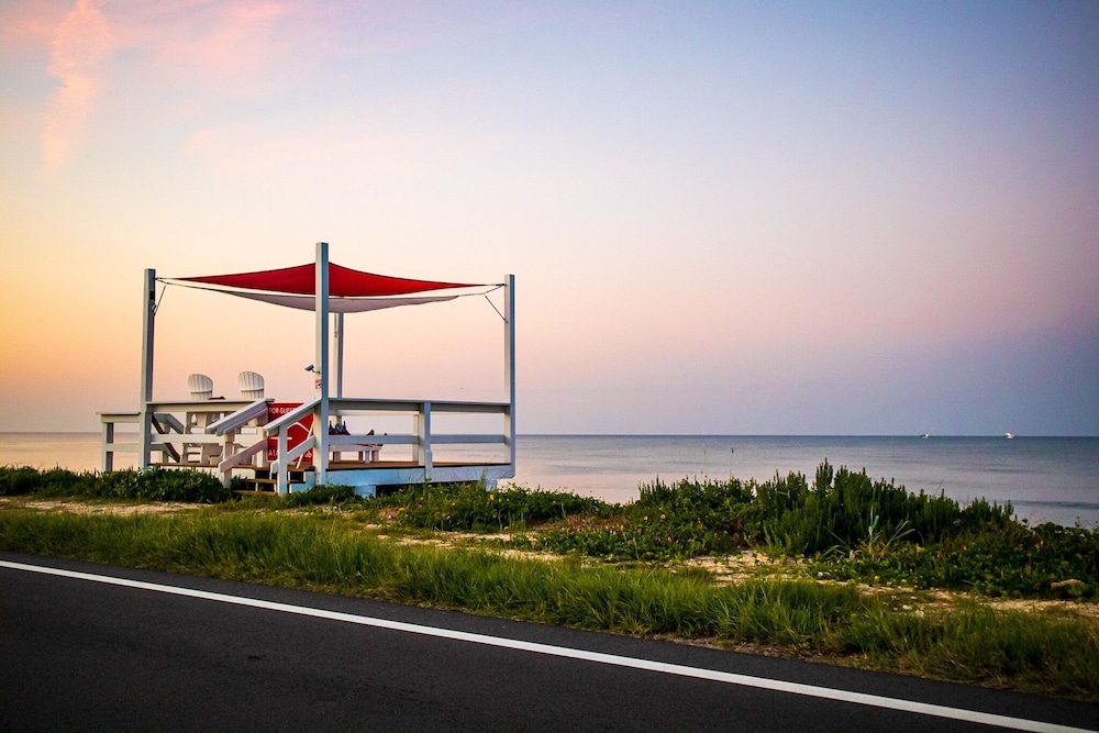 A1A Ocean Club