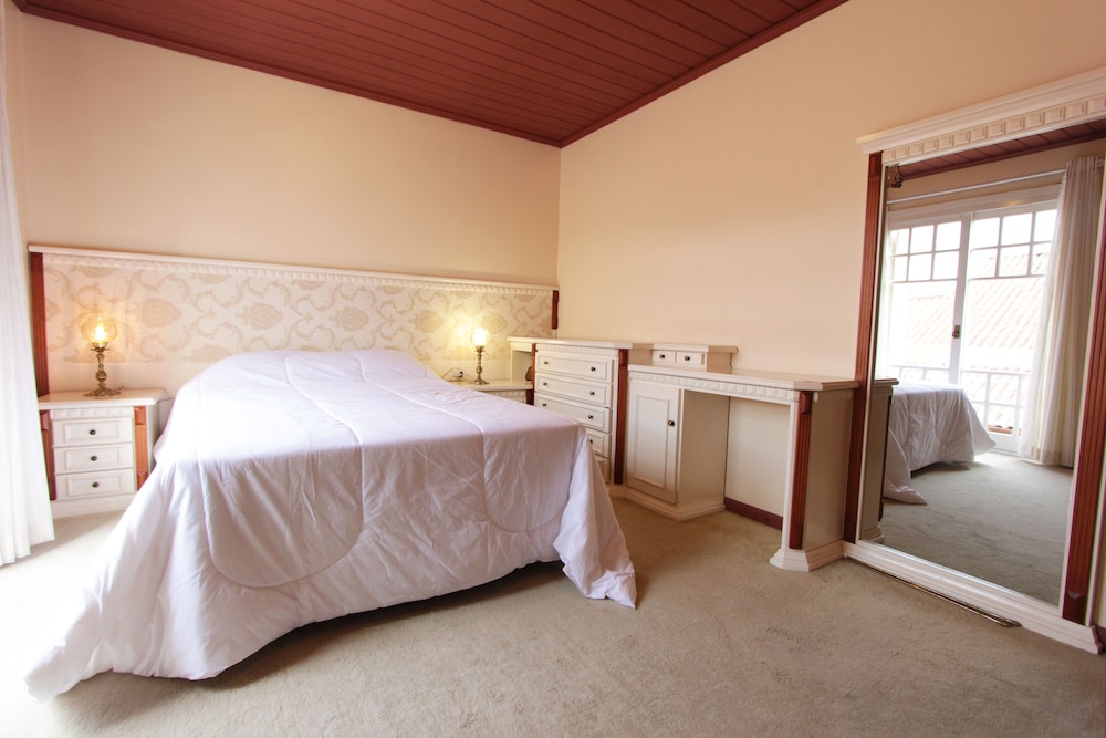 My Home - Nápoles - In Gramado (Dutra) view 5