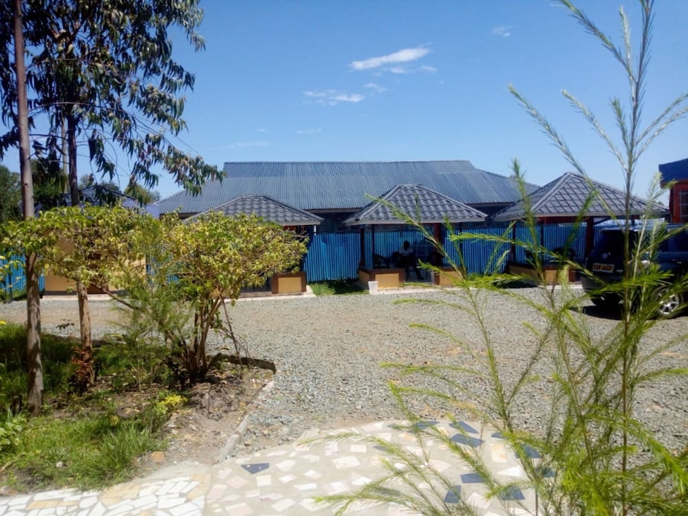 HavenCrest Cottages