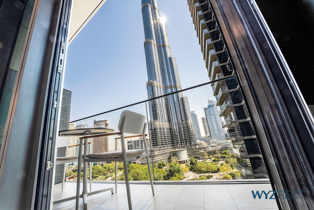 Premium 3BR in Address Opera Burj Khalif