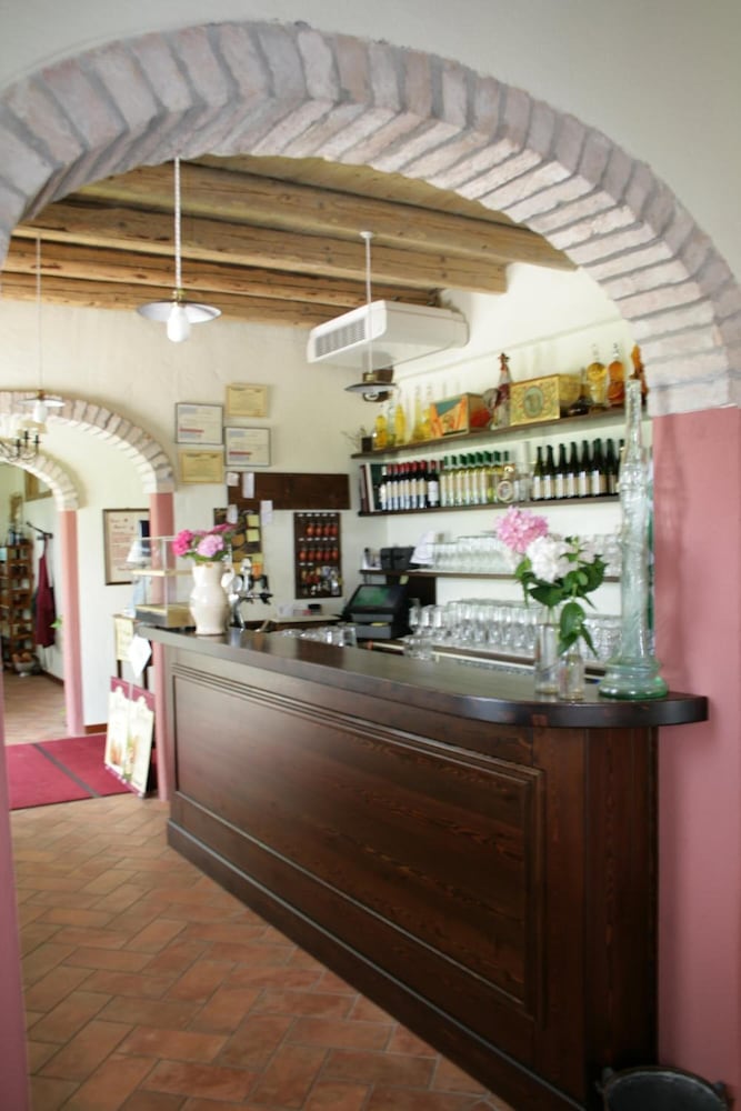 Locanda Antico Fighèr