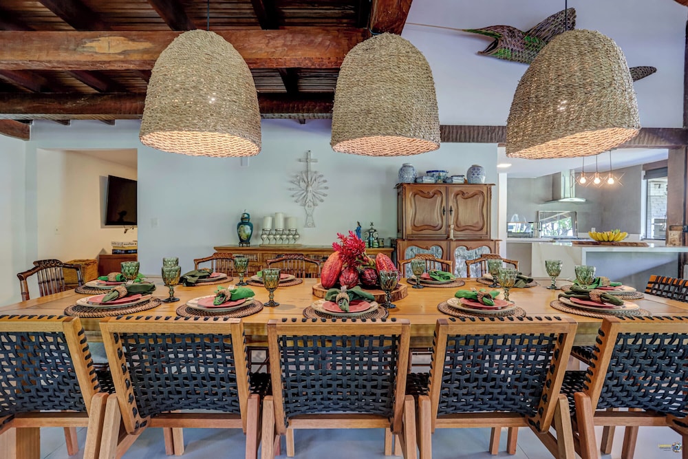 Casa OluOlu Itacaré