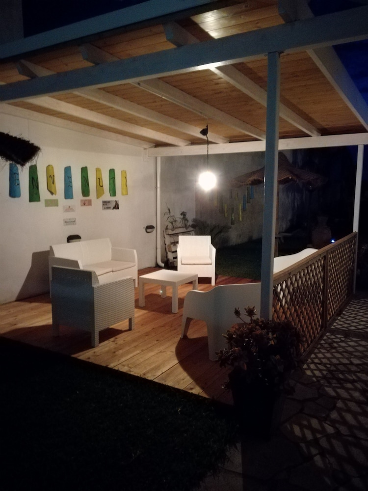 B&B Aira Te Finu