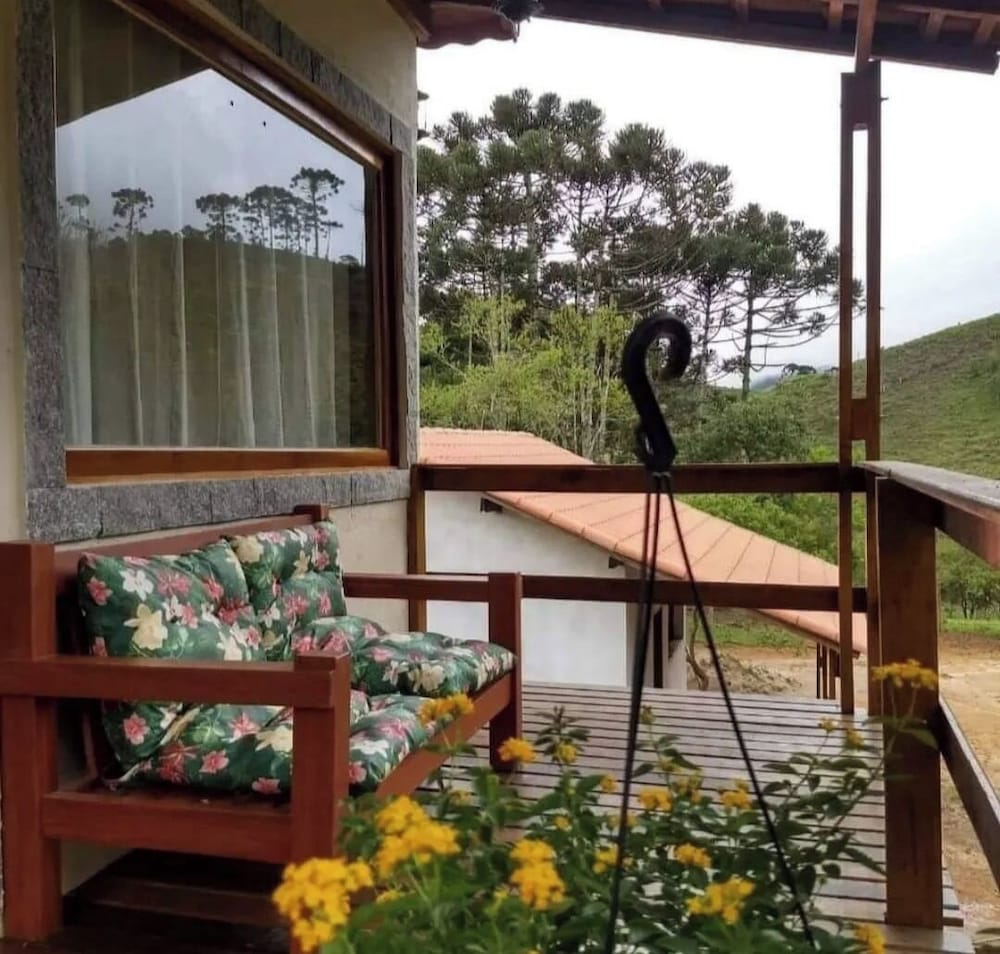 Pousada Recanto Lajinha