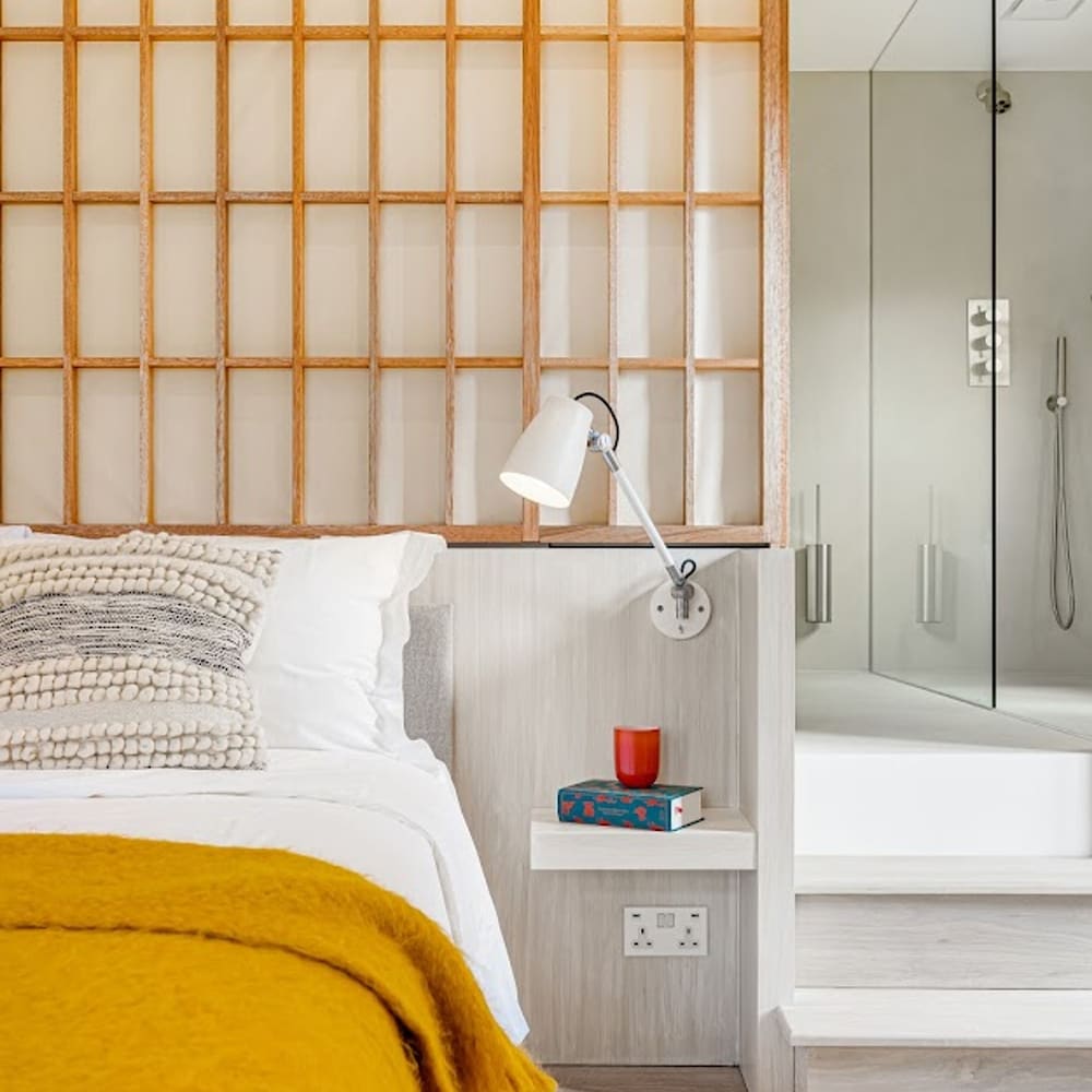 Harrods Knightsbridge Premium Suite III