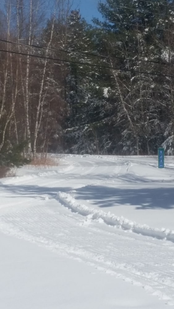 Kouch Chalets