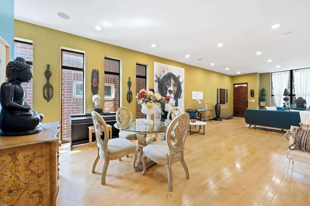 Zen 5 Bedroom Family Escape