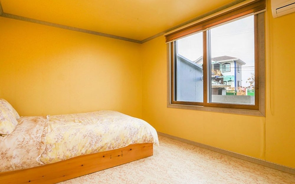 Gyeongju Twin Village Bed and Breakfast