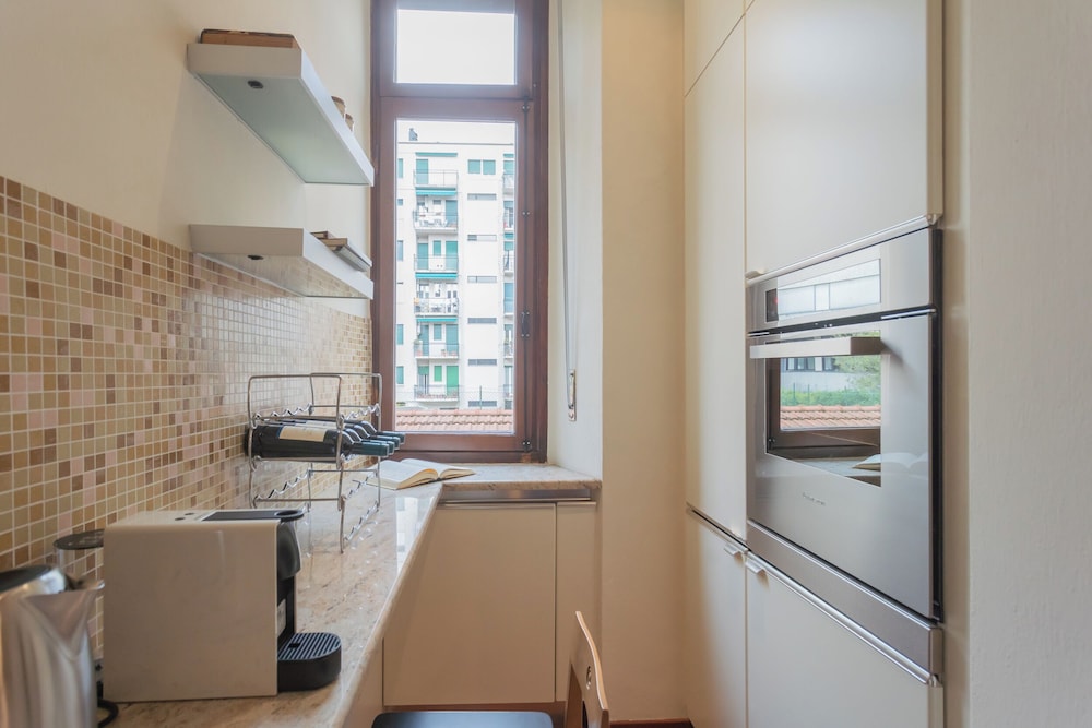 La Casa del Golfista by Rent all Como