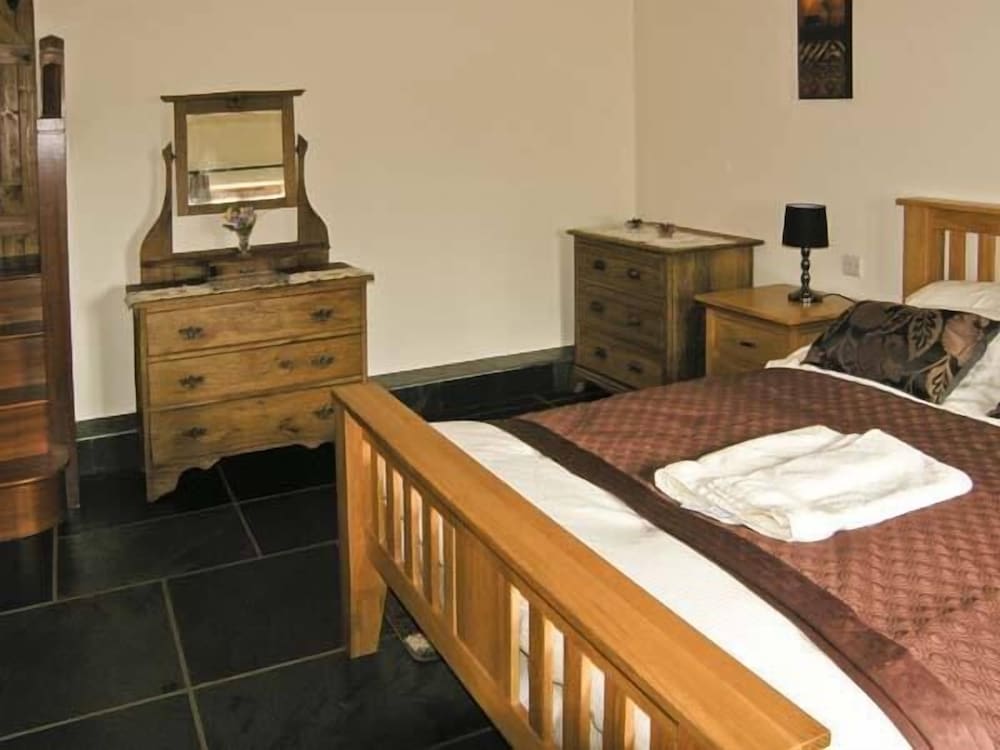 The Byre