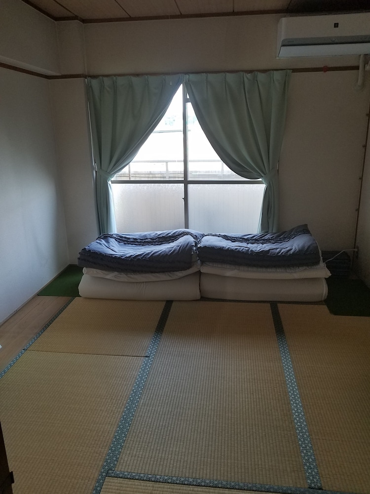 Guesthouse Kazenoie Bonita - Caters to Women