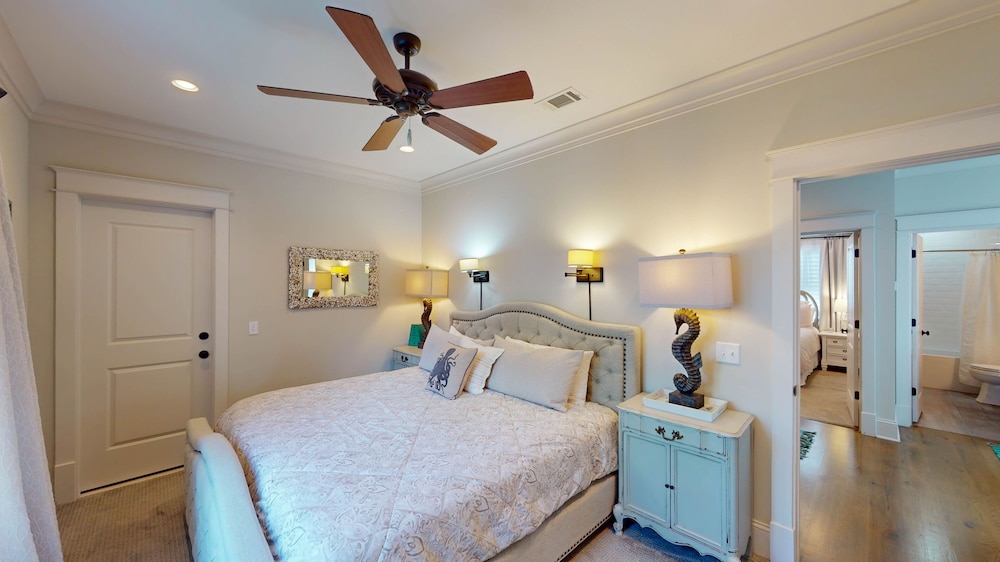 Ocean Hues @ Ocean Oaks 4 Bedroom Home view 3