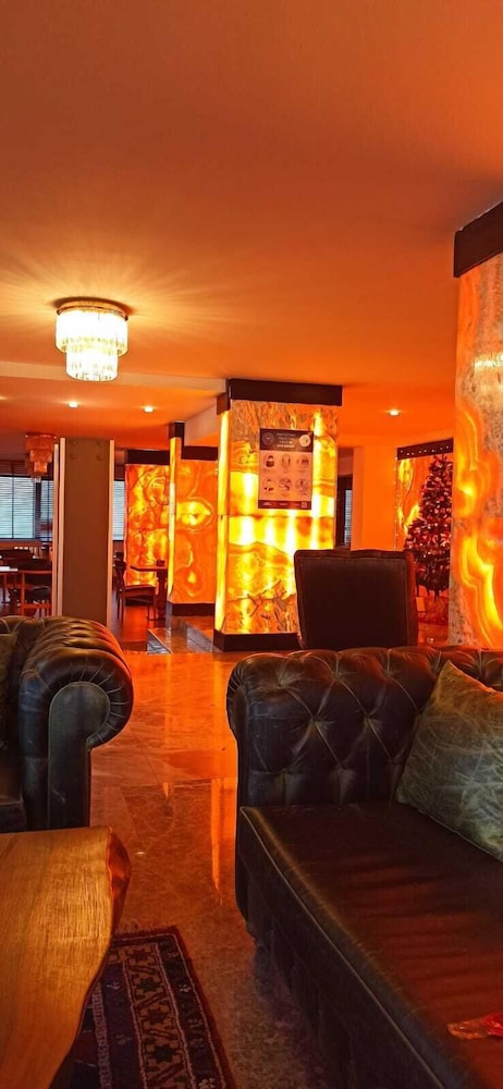 Ak Life Otel & Suit - Image 54