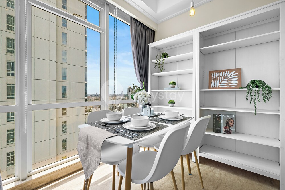 Arvia by Kozystay - Menteng