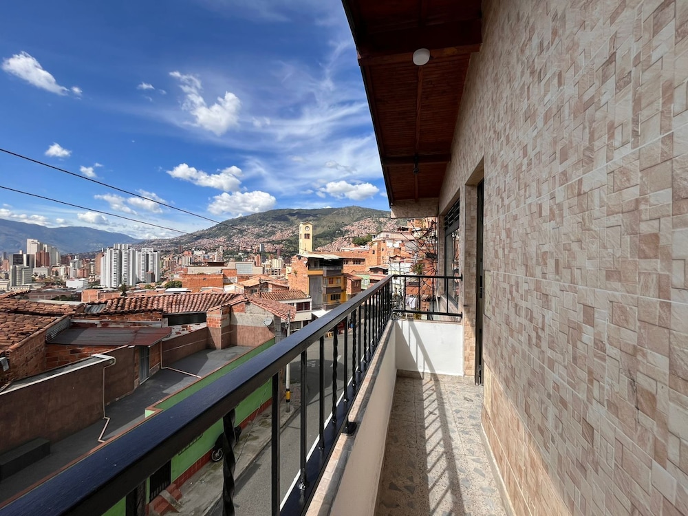 APARTAMENTO EN EL CENTRO DE MEDELLIN