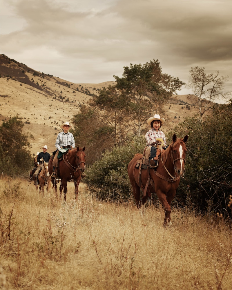 Wilson Ranches Retreat