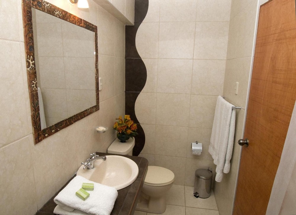 Hostal Samichay