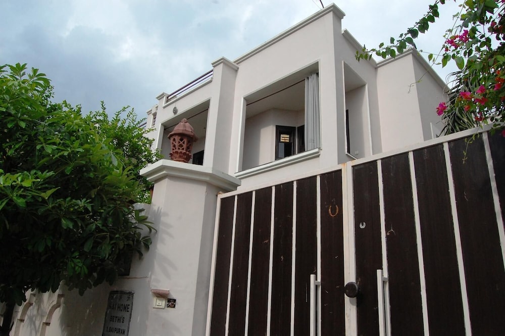Sai Home Stay B&B