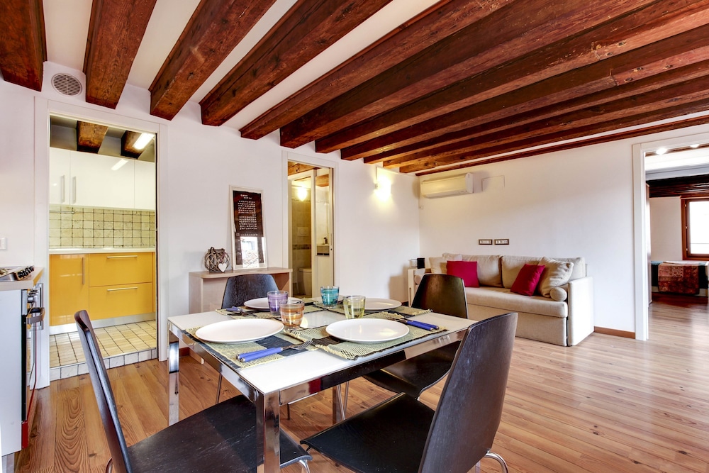 Residenza Valier by Wonderful Italy