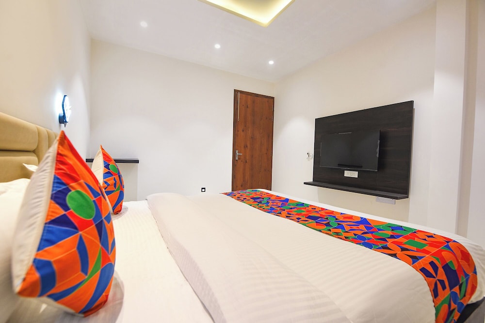 Fabhotel Kings 3 Farm