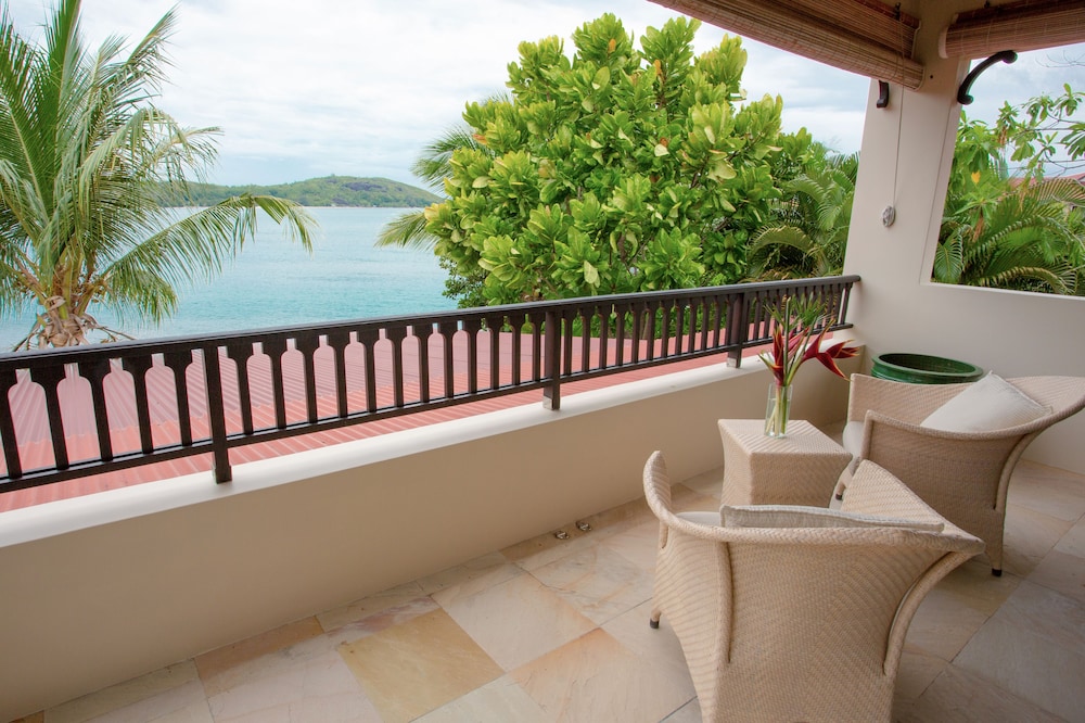 Spas Villas