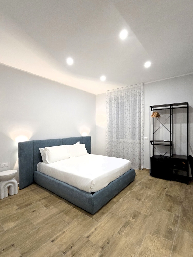 Ventuno Dei Luxury Suites - San Giovanni
