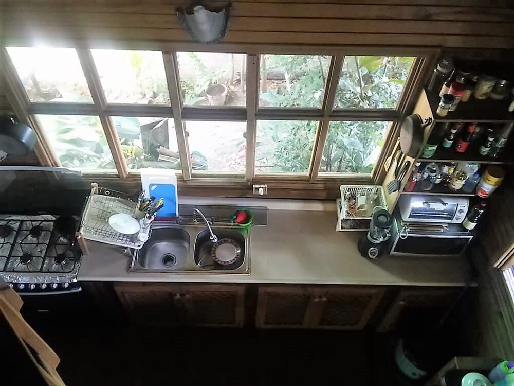 Treehouse Bungalow