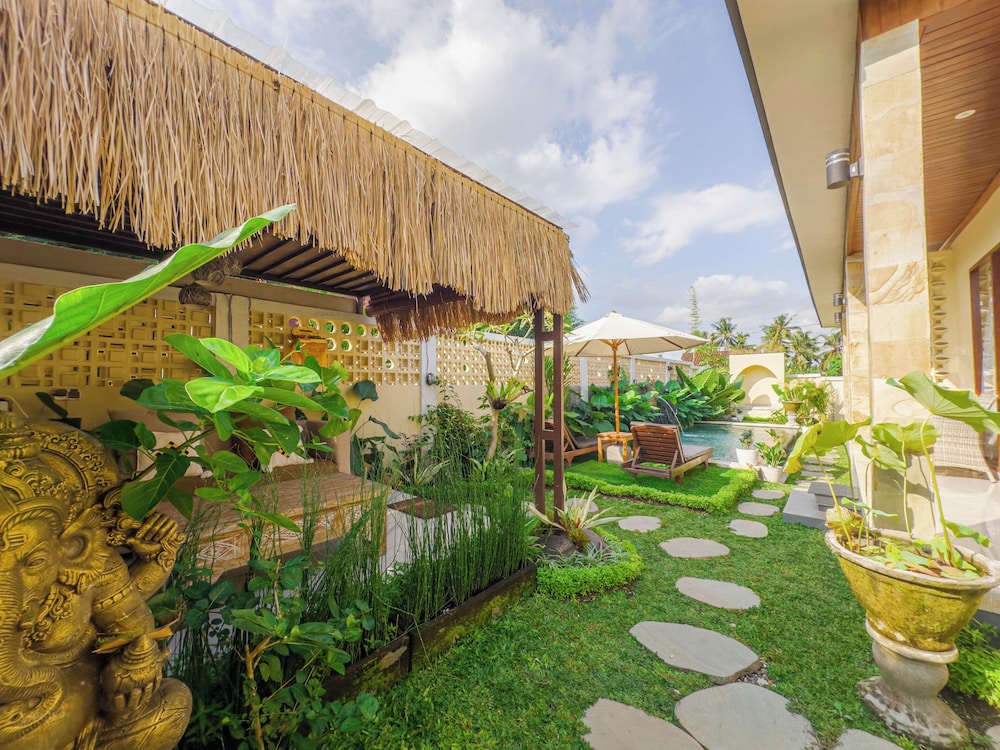 Puri Uma Dewi Ubud