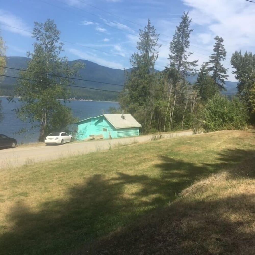 Eagle View Resort