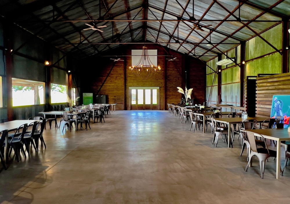 REFUGIO Natural Glamping