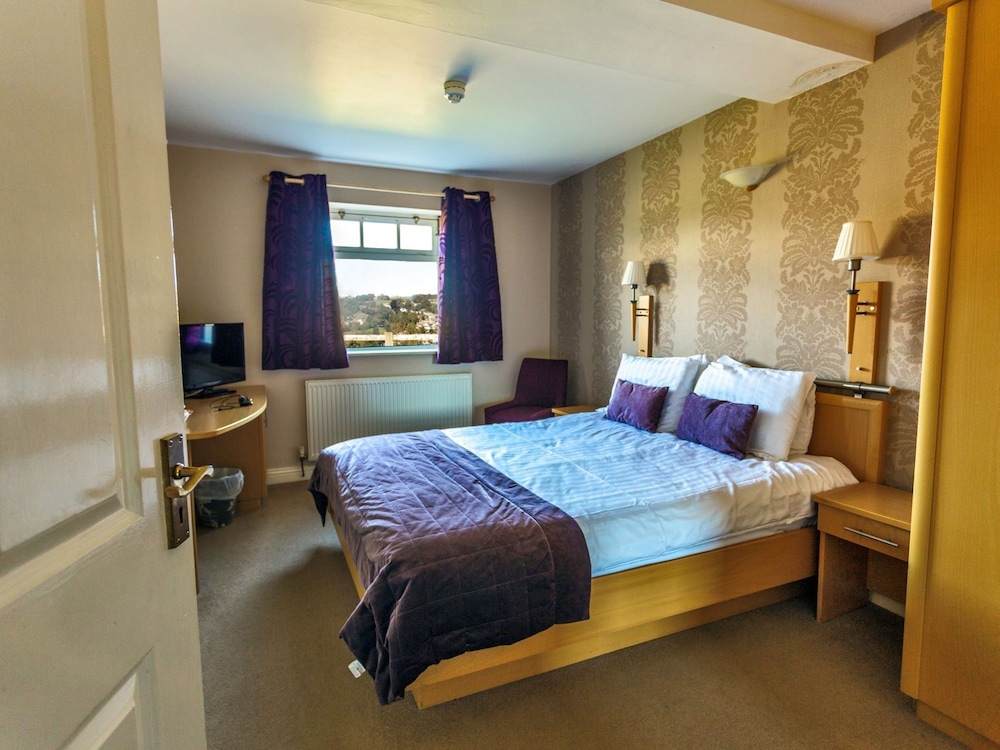 The Holly Hill Inn