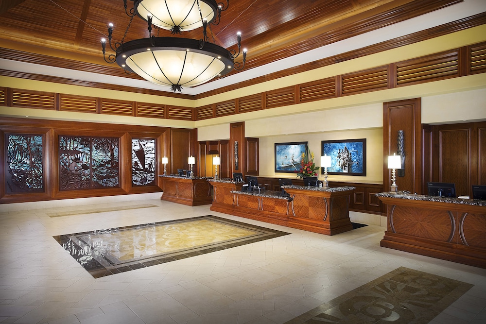 Hilton Grand Vacations Club Grand Waikikian Honolulu