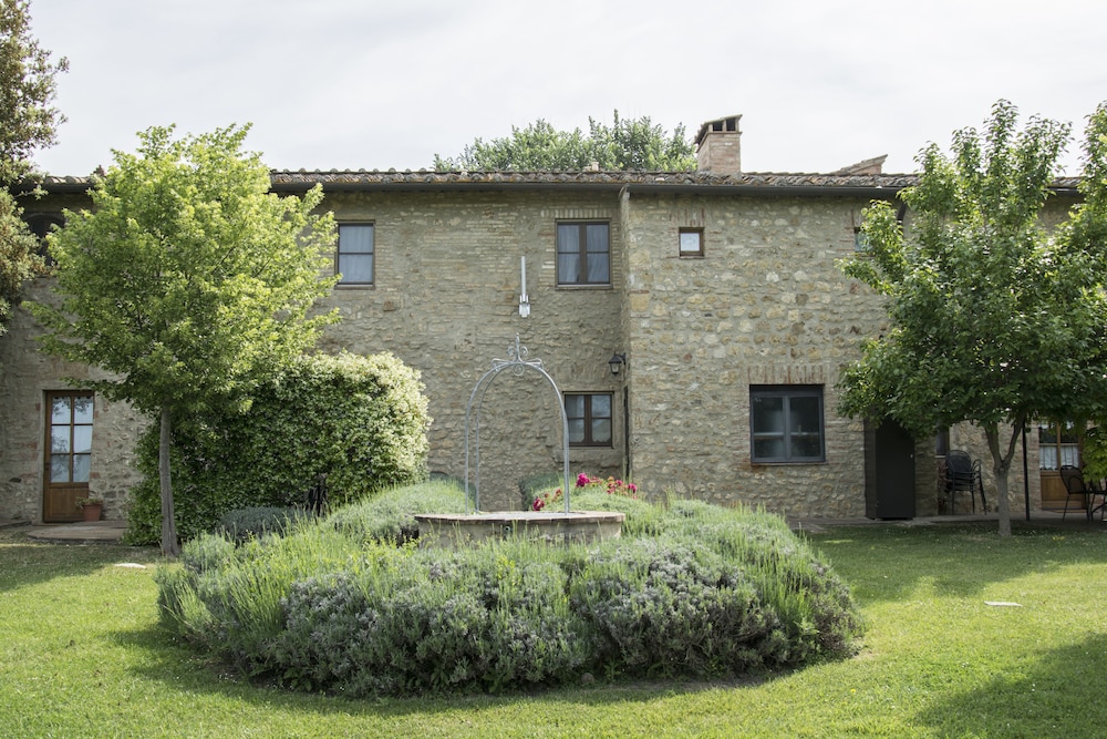 Croce di Bibbiano, photo 35