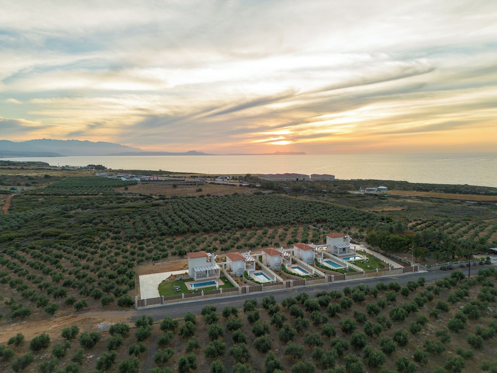 Panor Villas