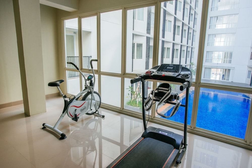 Padina Soho and Residence