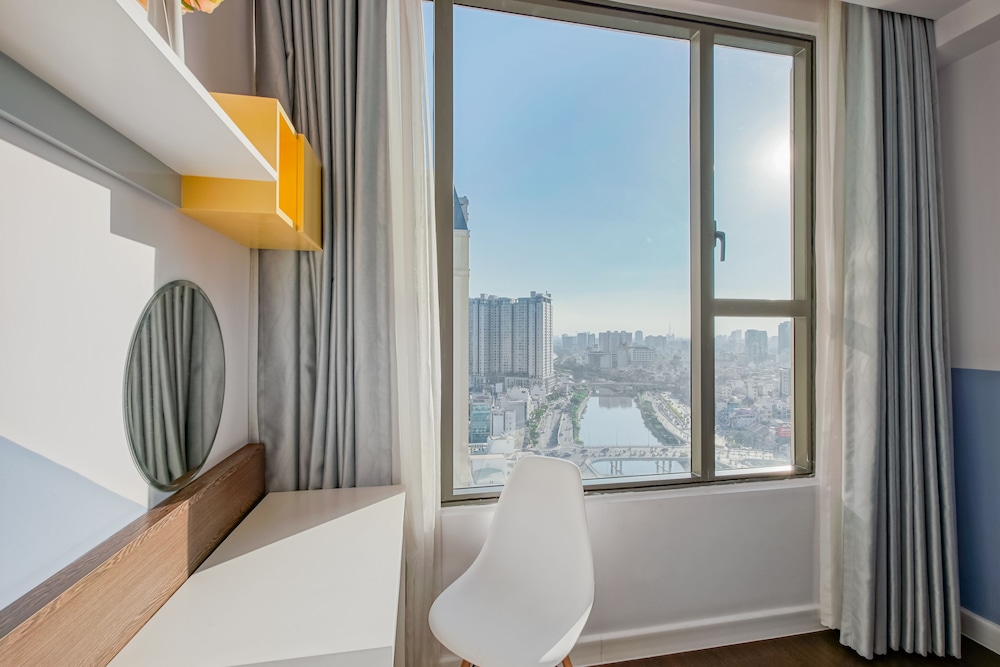 Ichiban Apartments