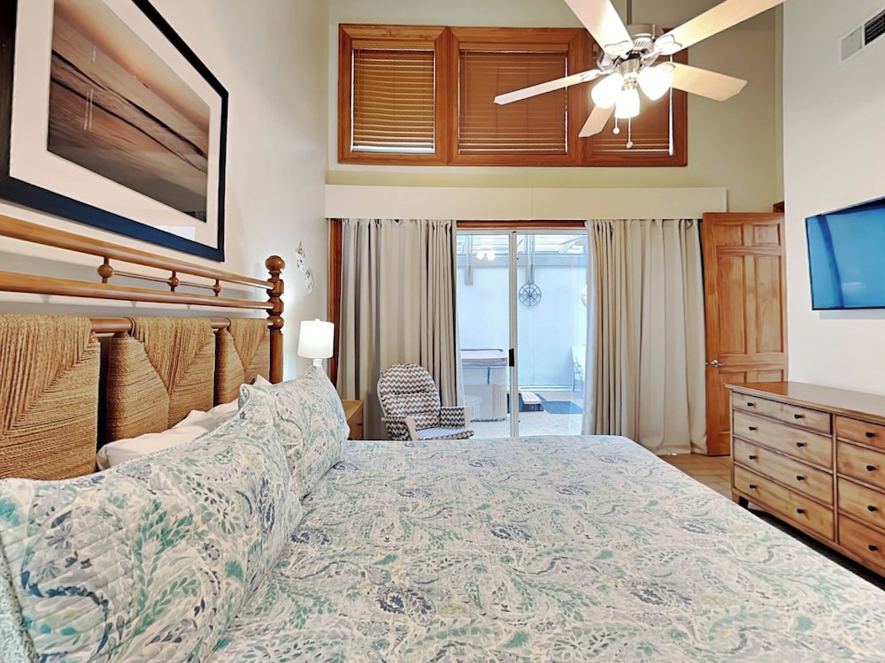 The Gardens 703 by Tybee Vacation Rentals