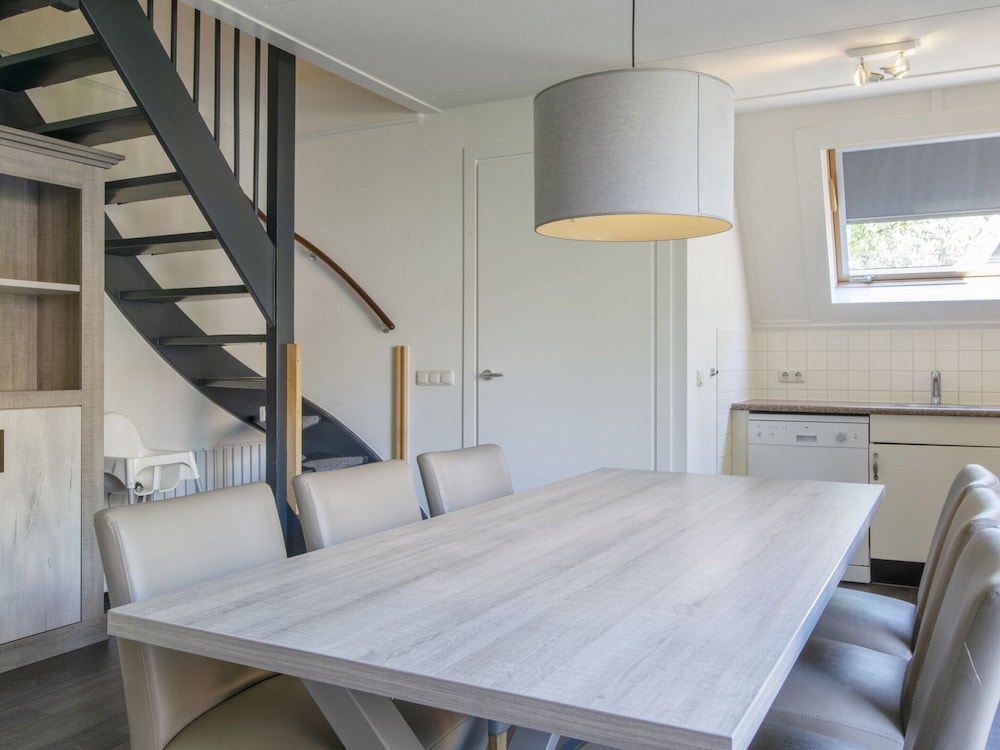 Bungalow Near Breda & De Biesbosch Park, photo 28