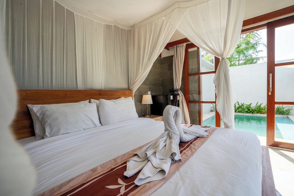 Villa Nara Ubud