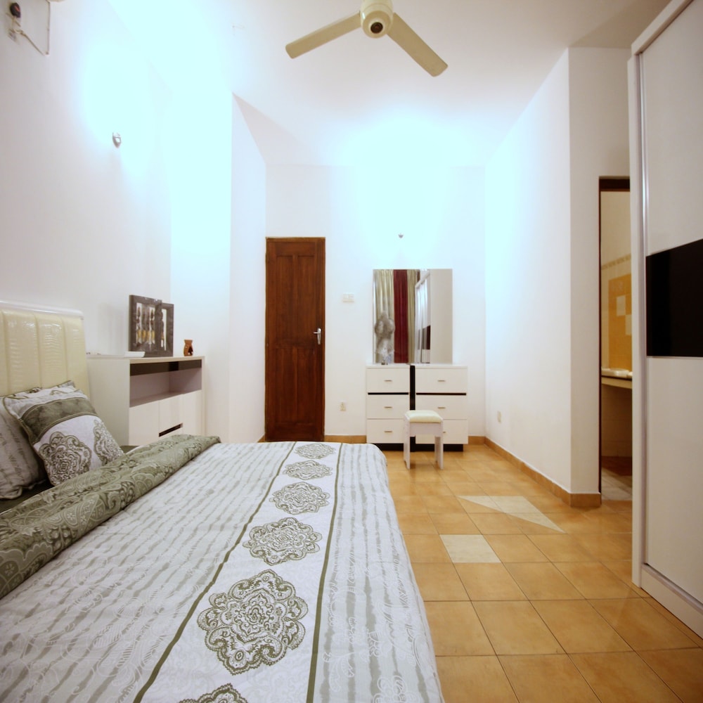 Villa Colombo 7
