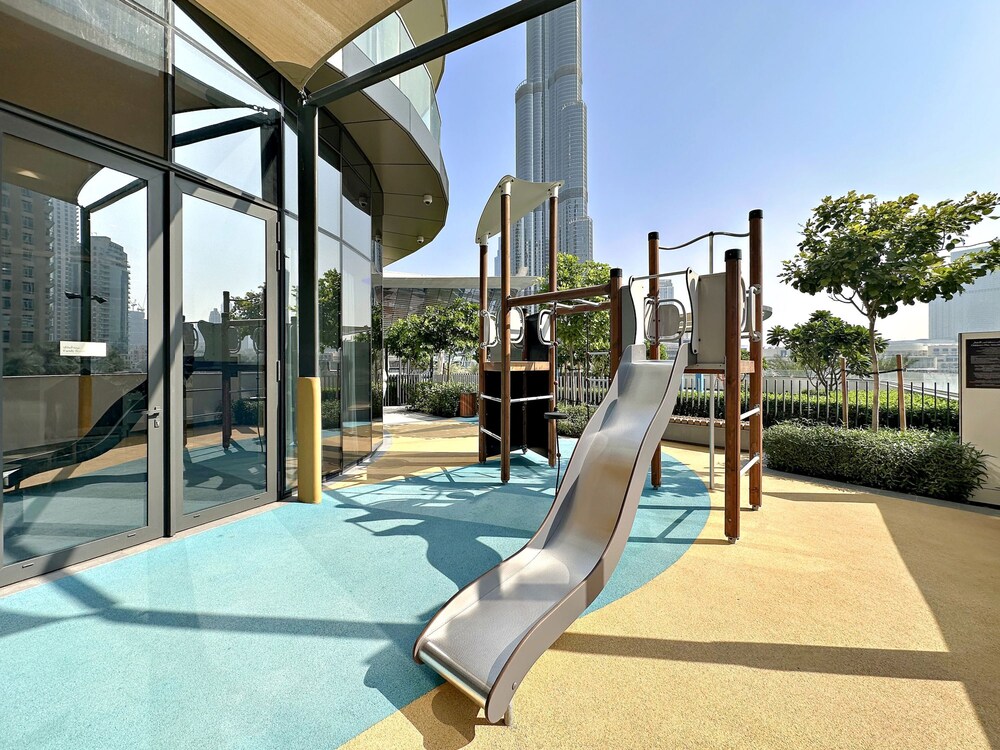 Grande Signature Residence - 4906 2BD