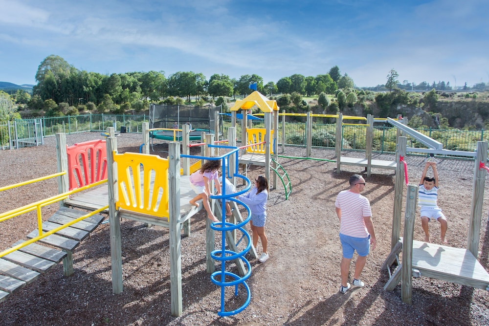 Lake Taupo Holiday Resort