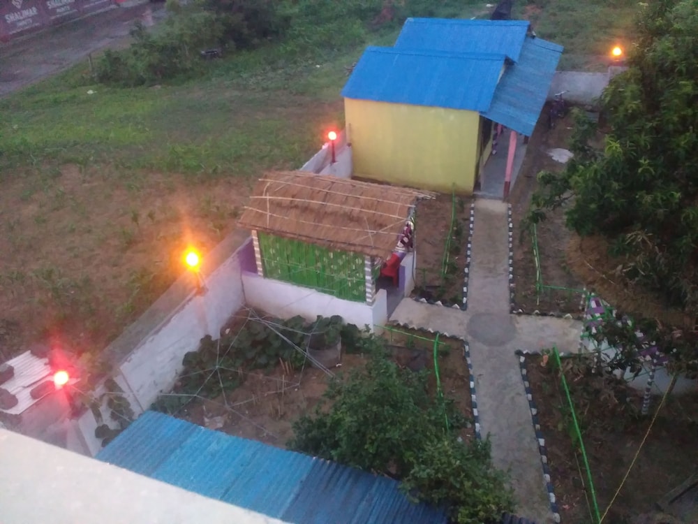 Dreamland Cottage Restaurant Guesthouse view 5
