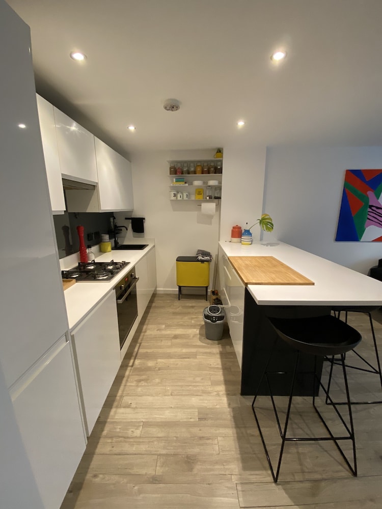 The Hoxton Nest - Shoreditch