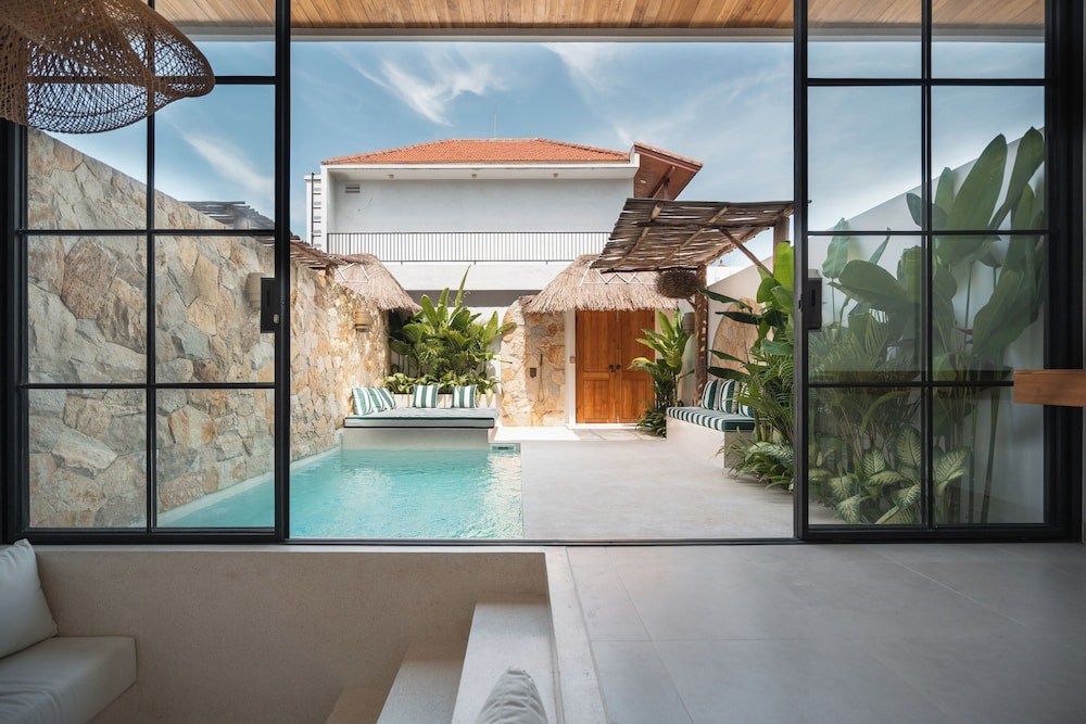 Villa Kaia by Alfred in Bali